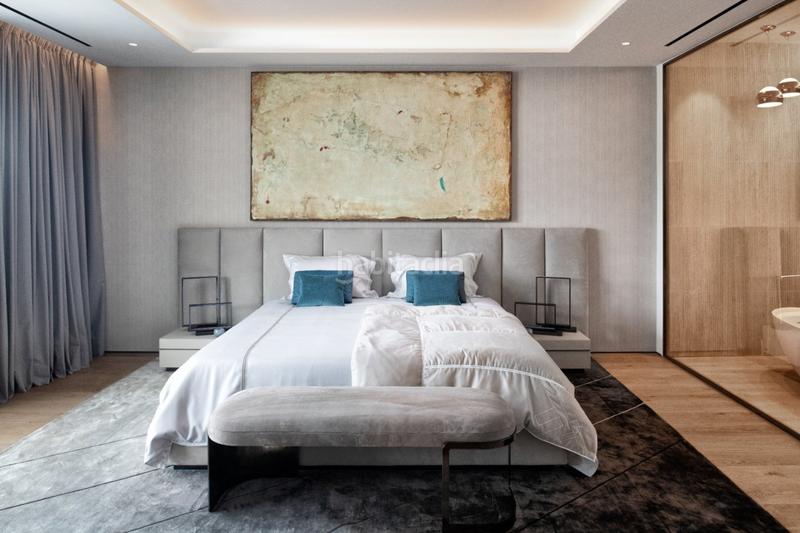 Foto a470f829-2a5e-449e-892d-c6e9dbb02847. Attique avec chauffage parking piscine dans Las Lomas de Río Verde Marbella