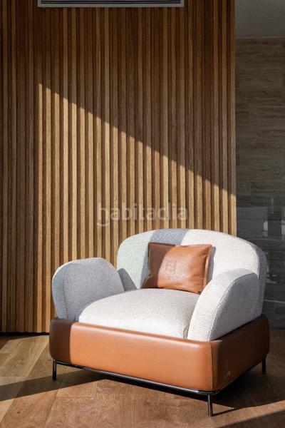 Foto ad66dbc5-aca4-42f1-b69e-39103a61b86a. Attique avec chauffage parking piscine dans Las Lomas de Río Verde Marbella