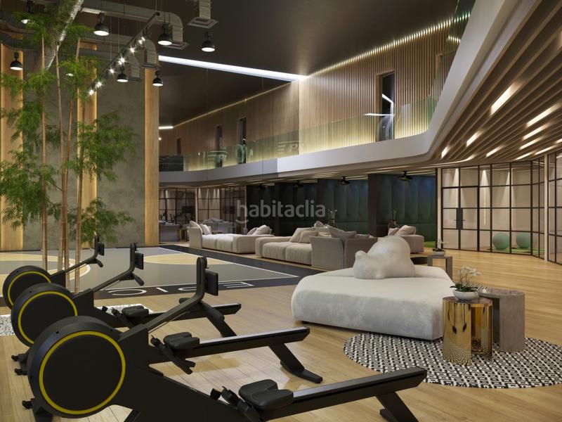 Foto e9da5fa4-608e-4e7c-a9ff-facb37860302. Attique avec chauffage parking piscine dans Las Lomas de Río Verde Marbella