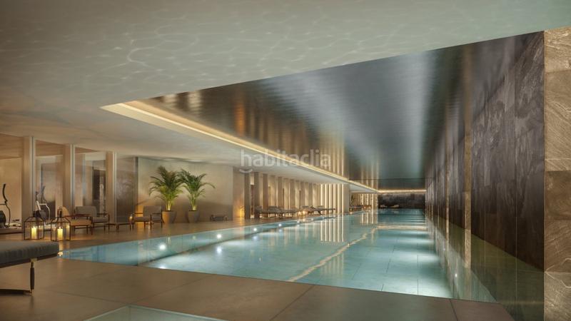 Foto ec7c2220-e56b-4d4b-8242-f708000394bc. Attique avec chauffage parking piscine dans Las Lomas de Río Verde Marbella