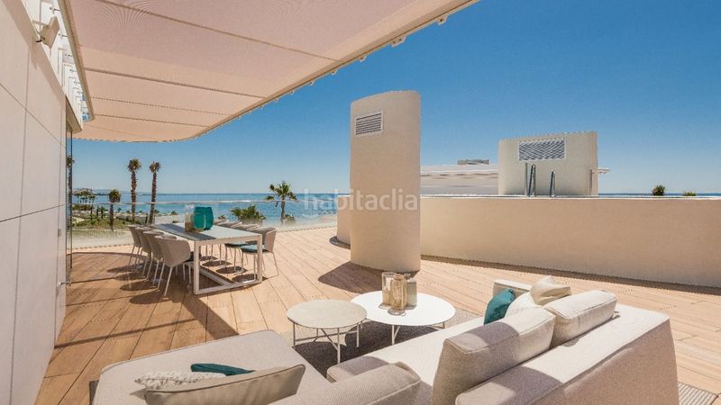Foto da29c2ba-594d-480e-90ac-0adf37d1d105. Xalet amb calefacció aparcament piscina a Bahía Dorada Estepona
