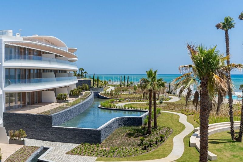 Foto f8e338ad-56aa-40eb-b36f-50dabfdaecb2. Xalet amb calefacció aparcament piscina a Bahía Dorada Estepona