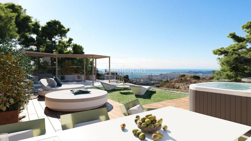 Foto 3863e6f3-8859-4804-972a-b8518248b20c. Planta baixa amb calefacció aparcament piscina a Fuengirola
