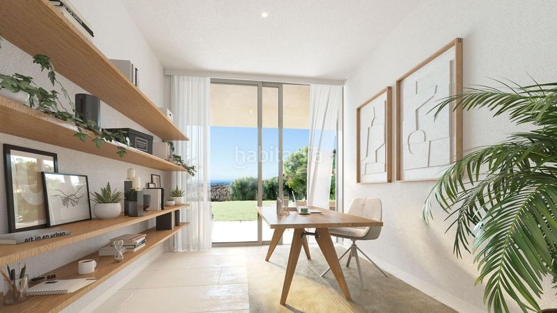 Foto 4df77b8a-d92a-4a7f-8815-87929e46da1d. Planta baixa amb calefacció aparcament piscina a Fuengirola