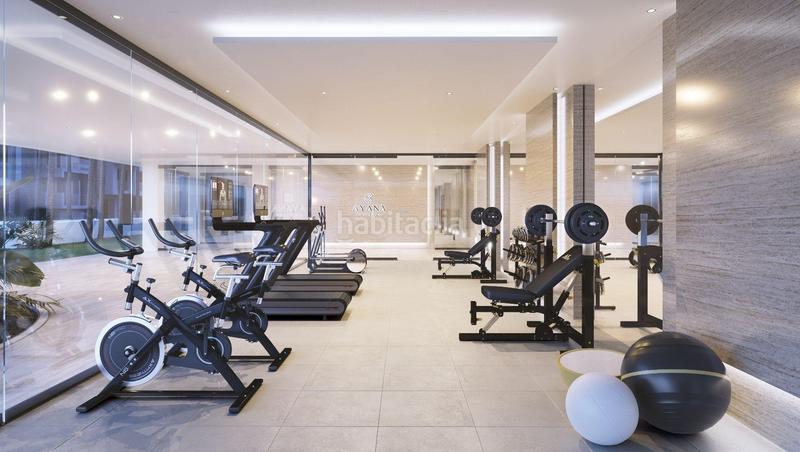 Foto f3926d24-d789-4efe-a915-c3eadbbce54b. Apartamento  con amplio solarium de 3 dorm., 2 baños y vistas al mar. nueva milla de oro, en Estepona