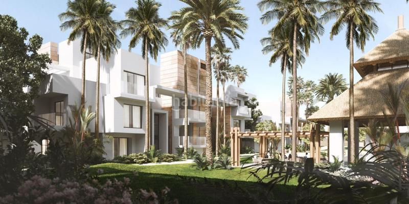 Foto fac235ec-3d78-4aff-8e1a-fc19795db0cd. Apartamento  con amplio solarium de 3 dorm., 2 baños y vistas al mar. nueva milla de oro, en Estepona