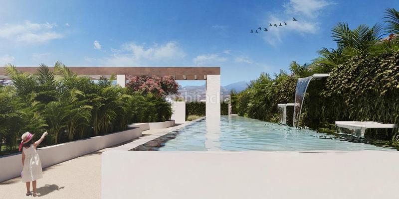 Foto 25d371e3-b10f-4391-949c-bd8925cd0198. Piano terra con riscaldamento parcheggio piscina in Estepona