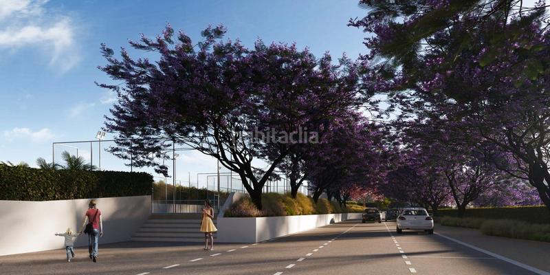 Foto 90f87df6-b8a6-4da6-8555-d61705c686d0. Piano terra con riscaldamento parcheggio piscina in Estepona