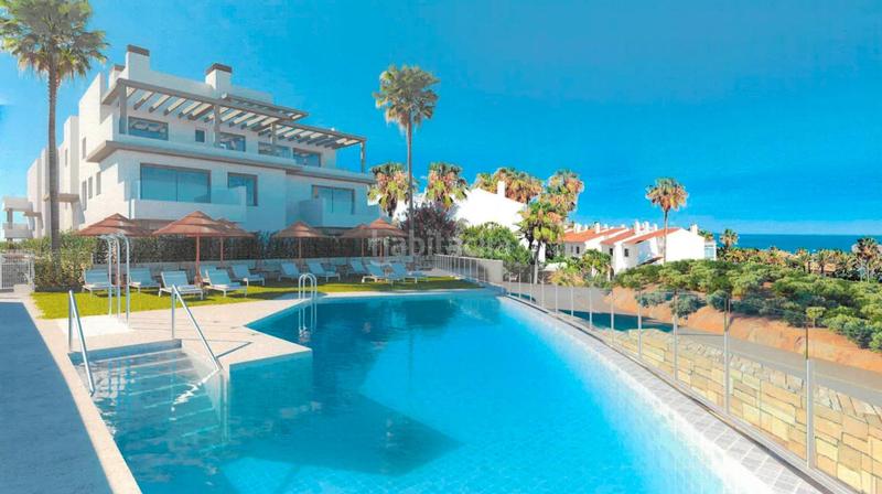 Foto 12c14ac7-8e39-46de-9785-a18cedbe89ae. Planta baja apartamento planta baja de 2 dormitorios, 2 baños en el chaparral, costa en Mijas