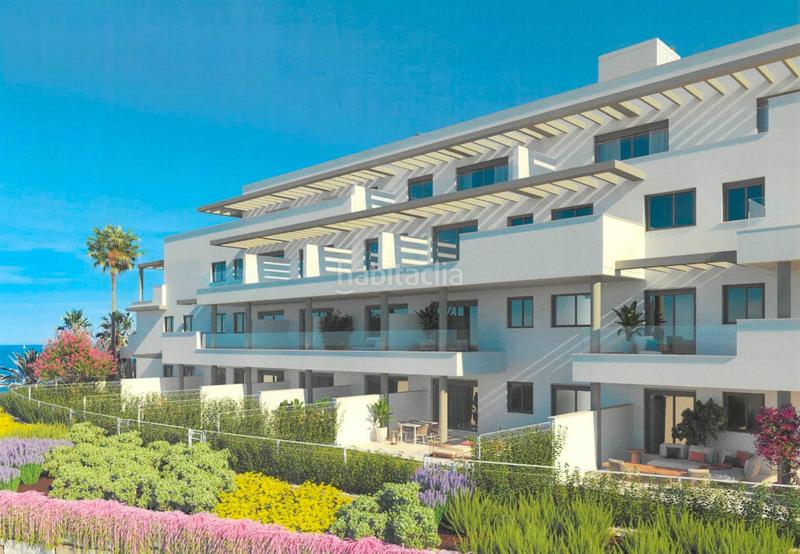 Foto ef5497f7-898d-4a1e-9c3d-e9d0232a7d39. Planta baja apartamento planta baja de 2 dormitorios, 2 baños en el chaparral, costa en Mijas
