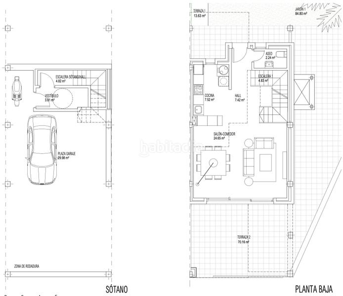 Foto 5b389181-1043-4cc6-8894-45c3a2975fdf. Reihenhaus mit heizung parking pool in Manilva pueblo Manilva