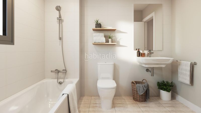 Foto 6db4c6c0-b602-4f36-a98f-4a3916e89812. Àtic amb aparcament piscina a Valle Romano Golf Estepona