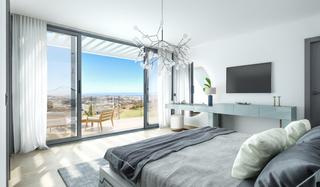 Chalet en Calle alpandeire cjo colorado 12. Impresionante villa de obra nueva  calanova villas  obra 55 comp