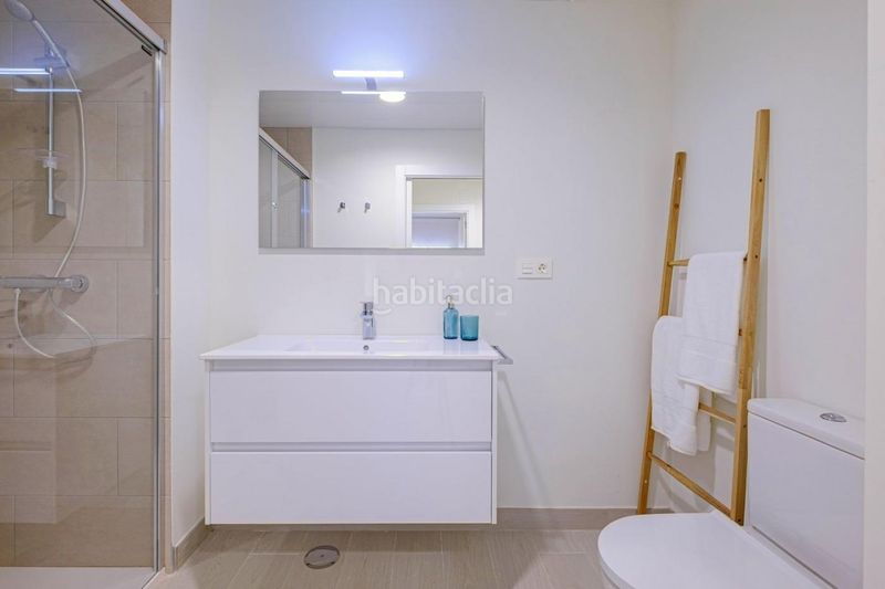 Foto 0d7cc66e-847a-4ffc-980d-a0a599530cf6. Apartament amb calefacció aparcament piscina a Casares golf - Casares del sol Casares