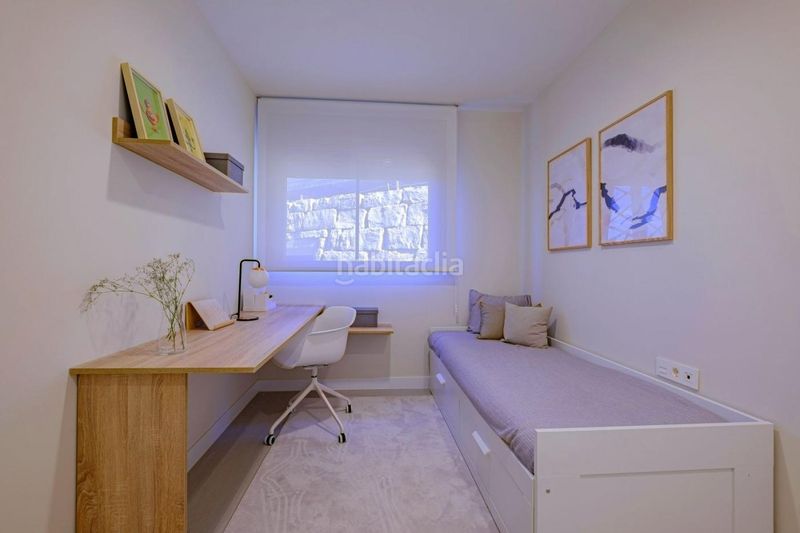Foto 41d36998-93dd-45dd-a0ca-3d543bbda138. Apartament amb calefacció aparcament piscina a Casares golf - Casares del sol Casares