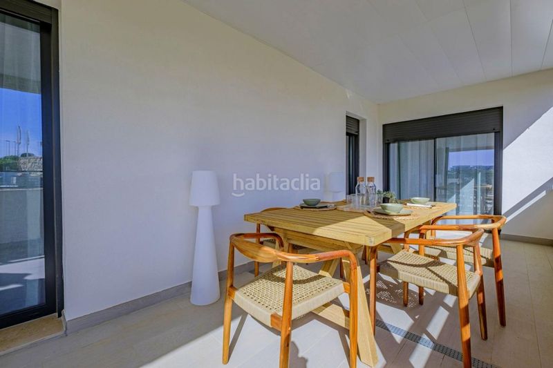 Foto 9c690e01-edb2-4f71-afb3-787cd3e38a4a. Apartament amb calefacció aparcament piscina a Casares golf - Casares del sol Casares