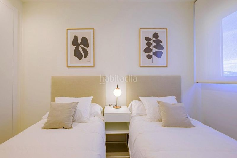 Foto b3017027-e245-4599-9995-ffc47af68314. Apartament amb calefacció aparcament piscina a Casares golf - Casares del sol Casares