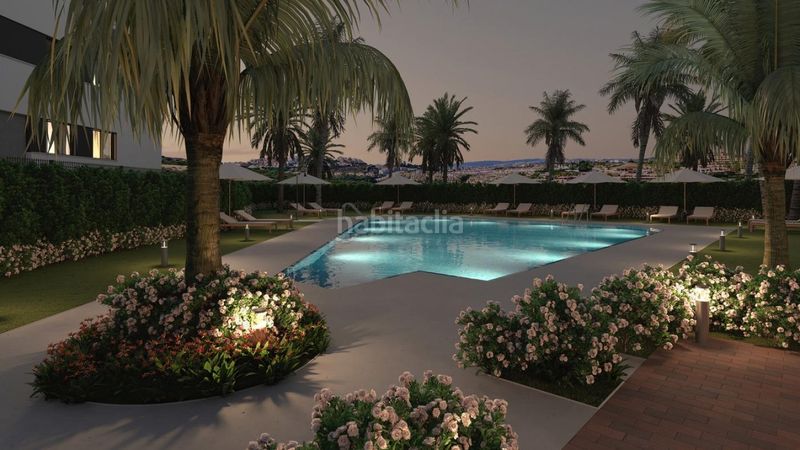 Foto b8813630-e74e-497d-b6ce-7081e5d12894. Apartament amb calefacció aparcament piscina a Casares golf - Casares del sol Casares