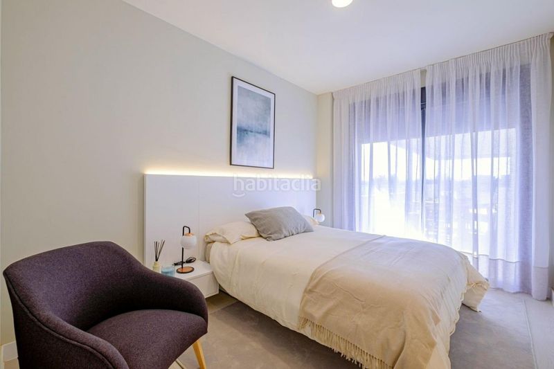 Foto c031e76f-0301-4ee4-8003-96aaf223a51d. Apartament amb calefacció aparcament piscina a Casares golf - Casares del sol Casares