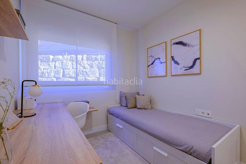 Foto c5912d32-96d3-438d-bc7c-c80ab197d52f. Apartament amb calefacció aparcament piscina a Casares golf - Casares del sol Casares