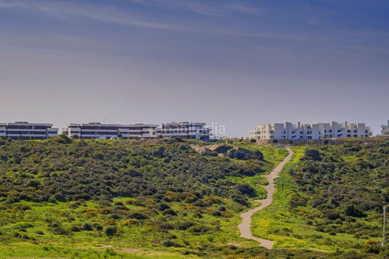 Foto ca333da8-a1f1-4fd7-88fe-15668947dffa. Apartament amb calefacció aparcament piscina a Casares golf - Casares del sol Casares