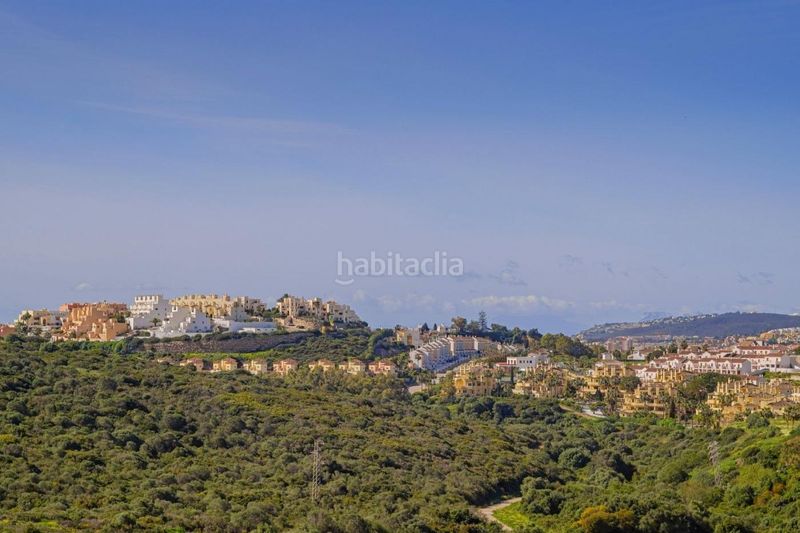 Foto dca526de-af58-40a3-9160-2214bcc9216f. Apartament amb calefacció aparcament piscina a Casares golf - Casares del sol Casares