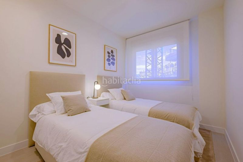 Foto e271cebc-9795-4eb2-82f6-1c30b049ca4e. Apartament amb calefacció aparcament piscina a Casares golf - Casares del sol Casares