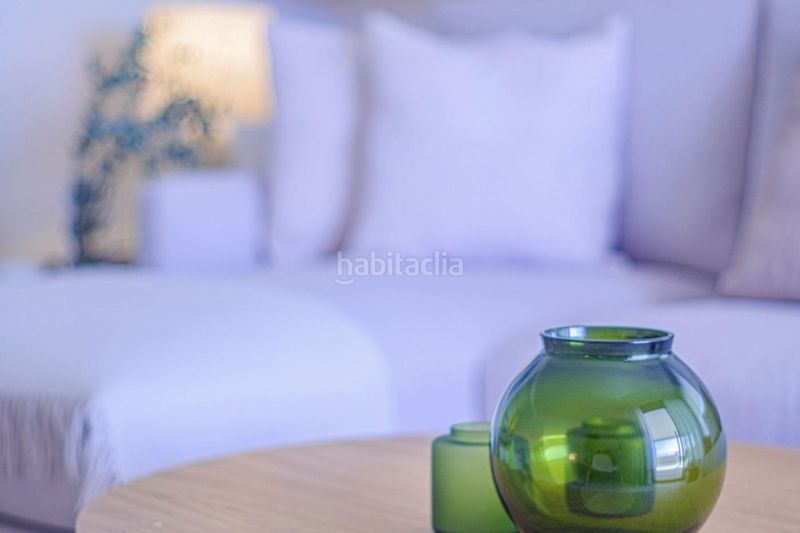 Foto f433e0aa-cc13-4d14-91be-b2054a4a397b. Apartament amb calefacció aparcament piscina a Casares golf - Casares del sol Casares
