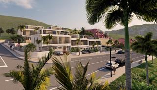 Maison jumelée à Valle Romano Golf. Adosado de 4 dormitorios y 3 baños con vistas al mar. valle roma