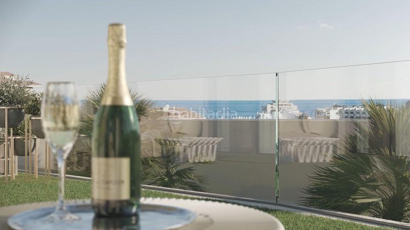 Foto 861fa434-d9d2-4d1e-a229-7a1aff072cdb. Casa adosada adosado de lujo de 4 dormitorios y 3 baños con vistas al mar. el higuerón en Fuengirola