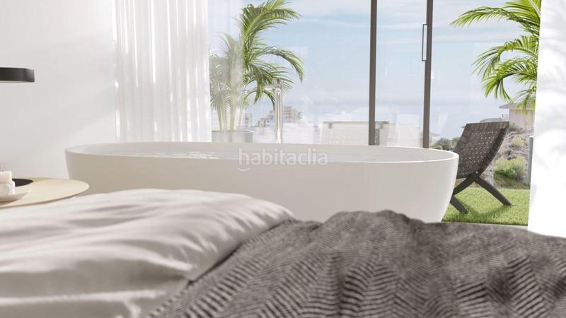 Foto d54b668d-ecea-4a34-9532-5e6c5fb69944. Casa adosada adosado de lujo de 4 dormitorios y 3 baños con vistas al mar. el higuerón en Fuengirola
