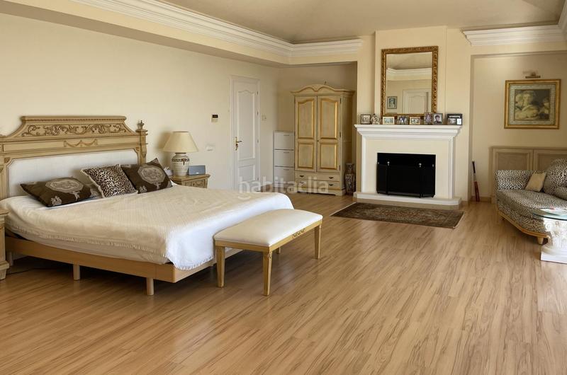 Foto a71093ec-797b-4c10-a78a-b0463a1dcc87. Chalet con riscaldamento parcheggio piscina in Sierra Blanca Marbella