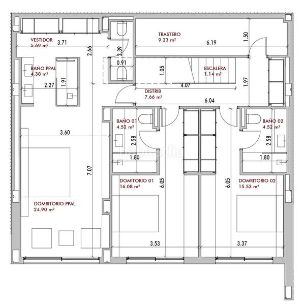 Foto 30871545-10d5-49d9-bddd-dba11fe4f0bf. Chalet con riscaldamento parcheggio piscina in Casablanca - La Viñuela Benalmádena