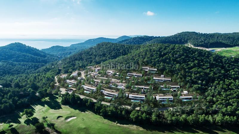 Foto 413b6ed7-a2f9-49d3-a8d9-0bd160a7ec3b. Chalet with heating parking pool in Can Furnet Santa Eulària
