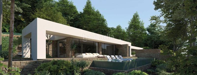 Foto b87d1862-8d89-4b0c-bcc1-d3cd7a409d32. Chalet with heating parking pool in Can Furnet Santa Eulària