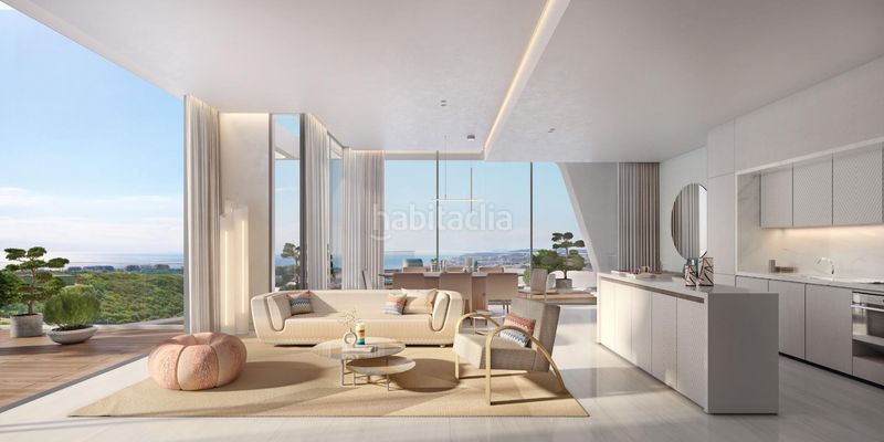 Foto 5ec2e484-2f5f-43a0-8c47-825f31d276f4. Apartament amb calefacció aparcament piscina a Casares golf - Casares del sol Casares
