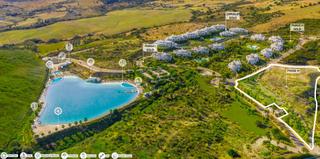 Planta baixa a Casares pueblo. Apartamento planta baja de 2 dormitorios y 2 baños con amplio ja