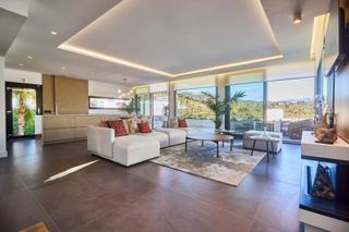 Xalet a La Cala Golf - Lagar Martell. Villa de 4 dormitorios y 4 baños con vistas al golf. la cala gol