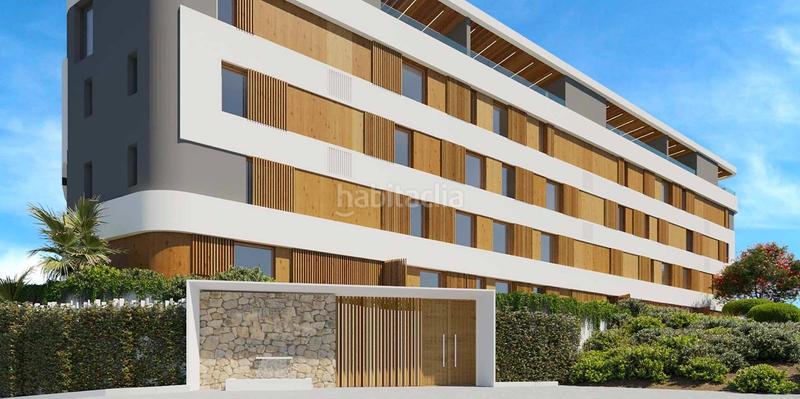 Foto 6a19dfef-a3a6-48cc-bd82-5729a2d186a7. Apartament amb calefacció aparcament piscina a El Faro de Calaburra - Chaparral Mijas