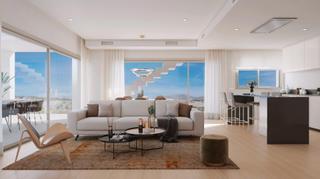 Apartament a Casares pueblo. Apartamento primera planta de 2 dormitorios y 2 baños en alcazab