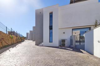 Xalet en La Cala Golf - Lagar Martell. Villa de 4 dormitorios y 4 baos con vistas al golf. la cala gol
