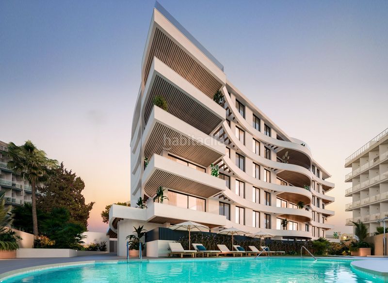 Foto 0357574c-e32d-4d26-9cca-fcc899fc08df. Apartament amb calefacció aparcament piscina a Puerto Marina Benalmádena