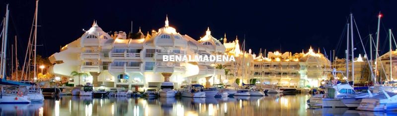 Foto 08744c9a-07d2-40ec-9215-2827194577ed. Apartament amb calefacció aparcament piscina a Puerto Marina Benalmádena