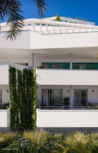 Foto 6c2e7697-b15b-4384-ba6c-0bea03107a06. Apartament amb calefacció aparcament piscina a Mijas pueblo Mijas