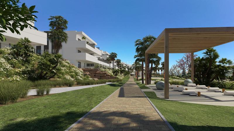 Foto 124a98de-fb16-4e59-847e-def9e987cd3d. Appartement avec chauffage parking piscine dans Buenas Noches Estepona