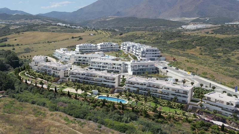 Foto 3e9bbeca-0a14-4148-8f3b-73f649adc9bc. Appartement avec chauffage parking piscine dans Buenas Noches Estepona