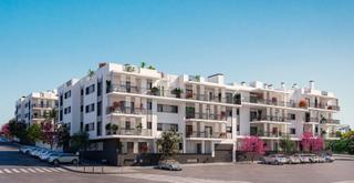 Apartament a Puerto de Estepona. Apartamento segunda planta de 3 dormitorios, 2 baños en estepona