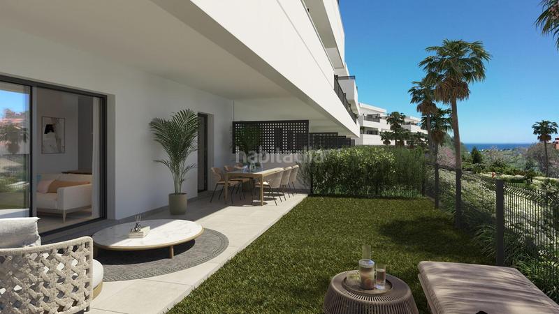 Foto d12e67e6-88f6-42d9-a384-7ec41c944480. Attique avec chauffage parking piscine dans Buenas Noches Estepona
