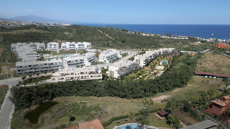 Foto df77025c-2531-49d6-91c9-86fa6fc3c6d3. Attique avec chauffage parking piscine dans Buenas Noches Estepona