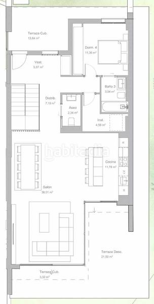 Foto 247d05ff-3a71-4dcb-82e5-22396261d72b. Casa bifamiliare con riscaldamento parcheggio piscina in Mijas
